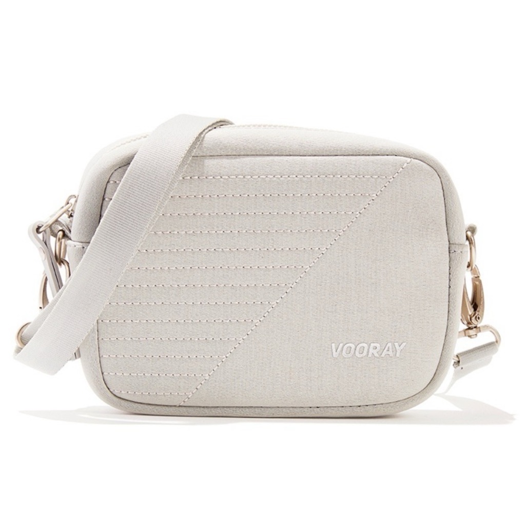 Nwot Vooray Mini Athletic Crossbody Bag